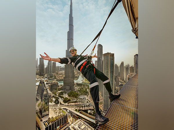 Actor Anil Kapoor (Image source: Instagram)