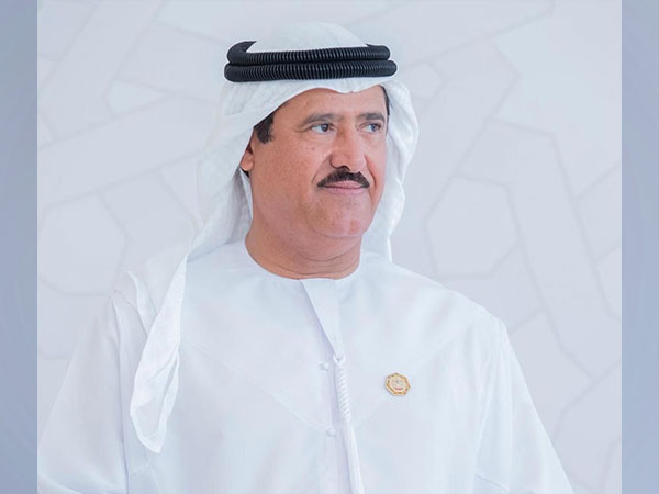 Camel races recall memories of past, enhance achievements of present: Sultan bin Hamdan