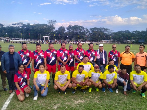 Visuals from the spot (Photo/ANI)