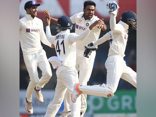 Team India (Photo: ICC)