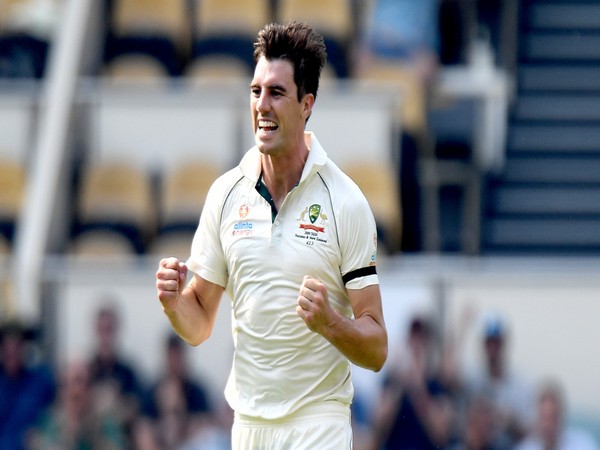 Pat Cummins (Photo: ICC)