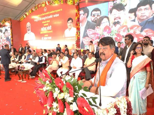 BJP leader Kailash Vijayvargiya (Photo/X)