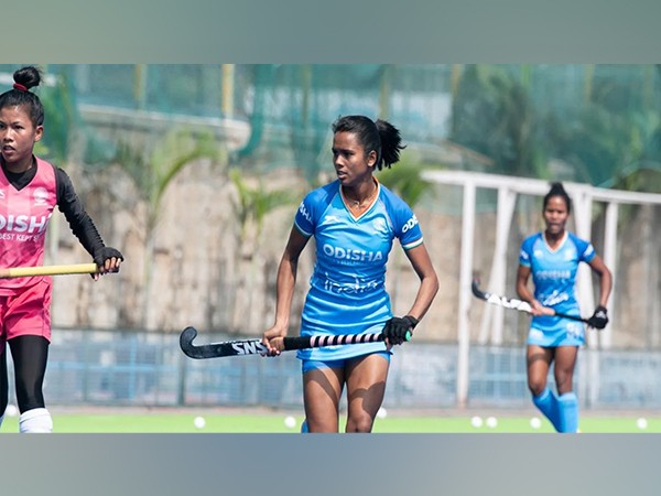 Jyothi Chhatri. (Photo- HI Media)