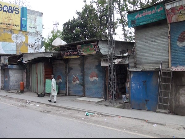 Severe load shedding adds to winter woes of people in Gilgit-Baltistan (Photo/ANI)