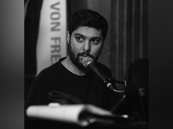 Late comedian Neel Nanda (Image source: Instagram handle of comedian)