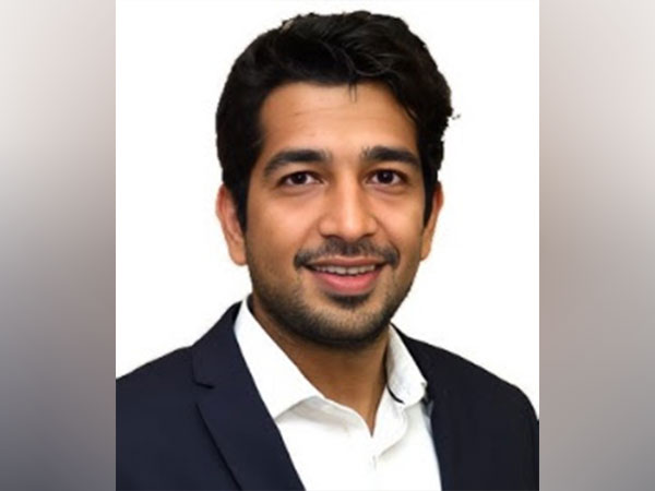 Utkarsh Kawatra, Senior Director - myHQ by ANAROCK