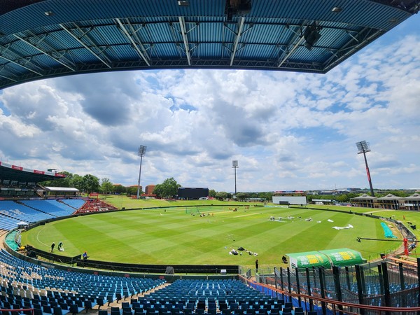 SuperSport Park (Photo: BCCI/ X)
