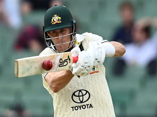 Marnus Labuschagne (Photo: cricket.com.au)