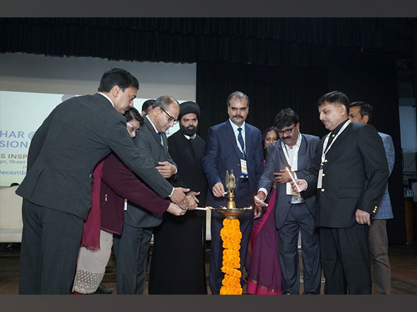 NDMC New Delhi dazzles with the scintillating success of Bihar 2047 Vision Conclave