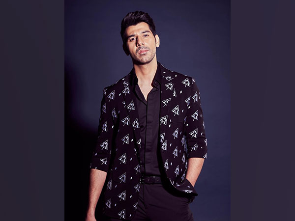 Pavail Gulati (Image source: Instagram)