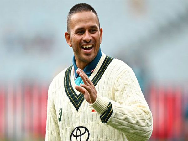 Usman Khawaja (Photo: cricket.com.au)