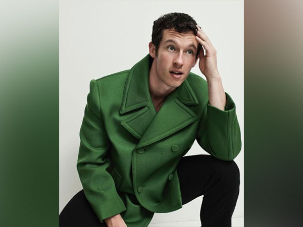 Callum Turner (Image source: X) 