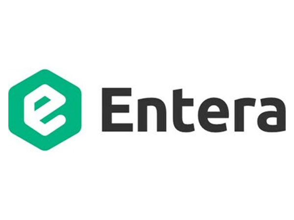 Entera Global Logo