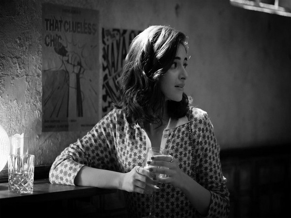 Ananya Panday (Image Source: Instagram)