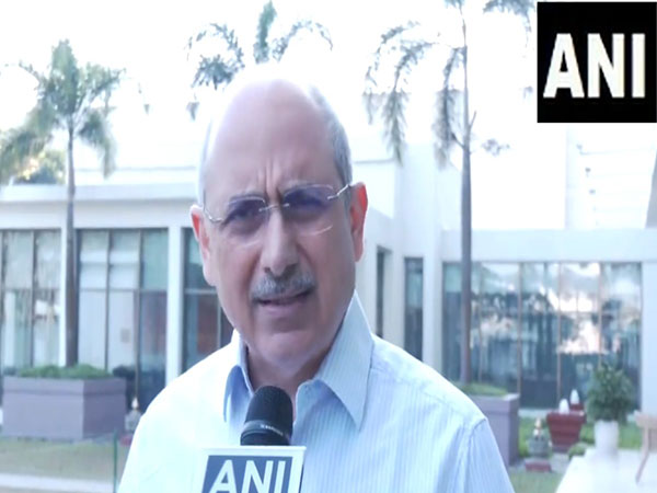 BJP leader Nalin Kohli (Photo/ANI)