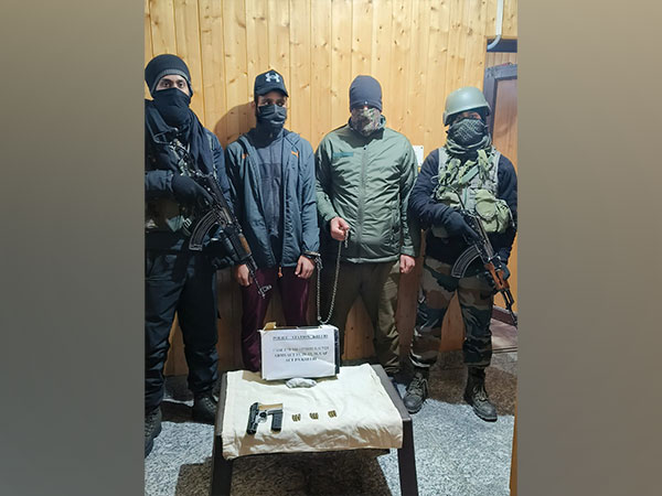 Visual from the spot (Photo/ANI)