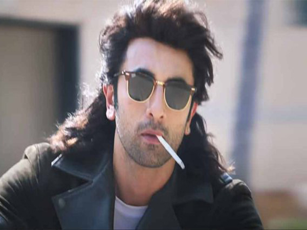 Ranbir Kapoor (Image source: X)