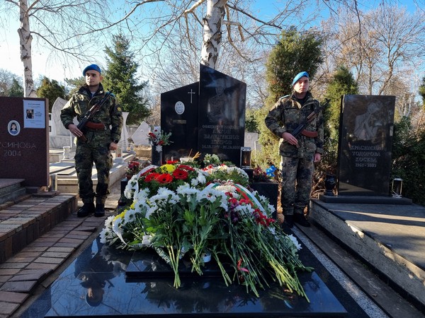 Commemorations of 20th anniversary of Karbala bombings (Photo/TPS)