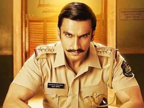 Ranveer Singh (Image Source: X)