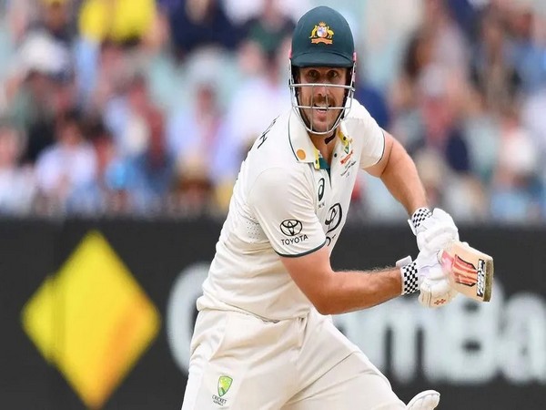 Mitchell Marsh (Photo: cricket.com.au)