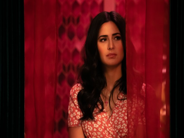 Katrina Kaif (Image source: Instagram)