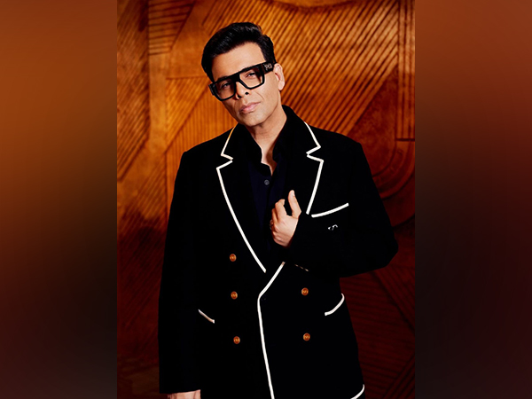 Karan Johar (Image source: Instagram)