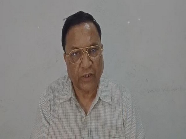 Senior advocate Adish Aggarwala (Photo/ANI)