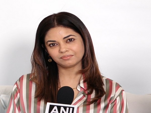 Meera Chopra (Image source: ANI) 