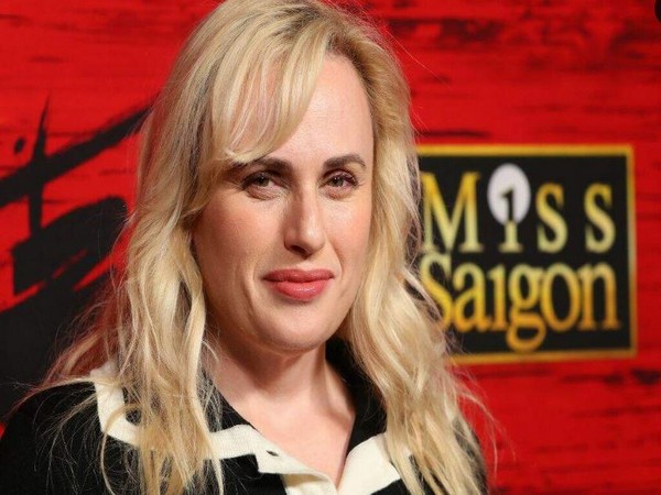 Rebel Wilson (Image source: X) 