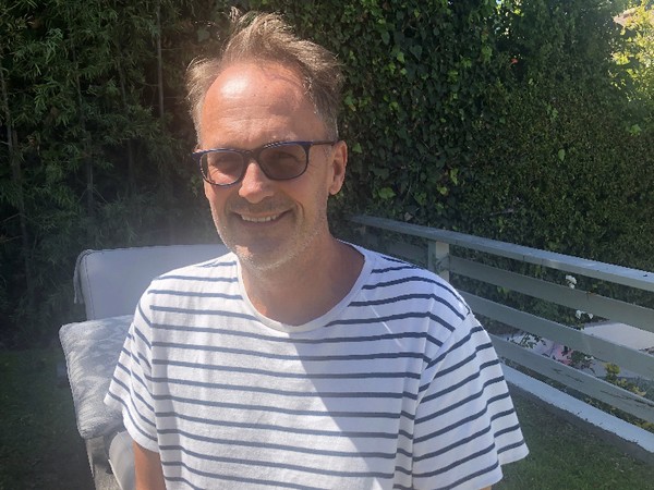 Toby Yates (Image source: X)