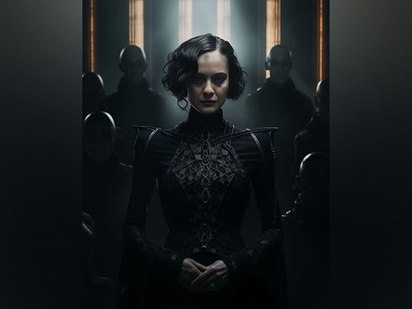 Kajol (Image source: Instagram)