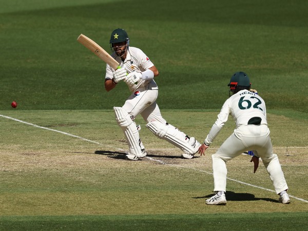 Salman Ali Agha (Photo: Pakistan Cricket/X)