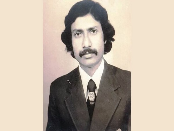 Prabir Majumdar. (Picture: AIFF Website)