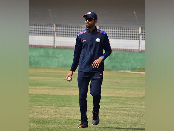 Shubham Dubey. (Picture: Shubham Dubey/Instagram)