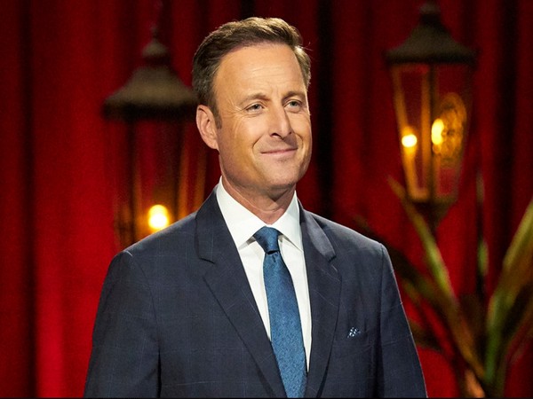 Chris Harrison (Image source: X) 