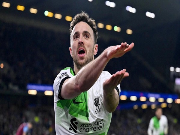 Diogo Jota (Photo: Liverpool)