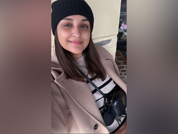 Parineeti Chopra (Image Source: Instagram)