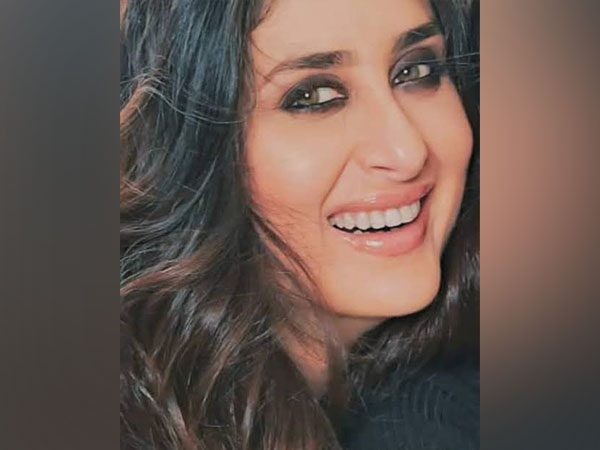 Actor Kareena Kapoor Khan (Image source: X)