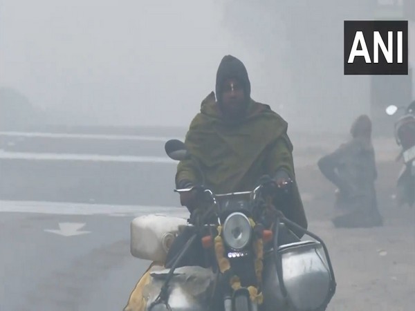 Visuals from Sambalpur, Odisha (Photo/ANI)