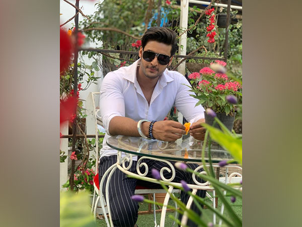 Shagun Pandey (Image source: Instagram) 