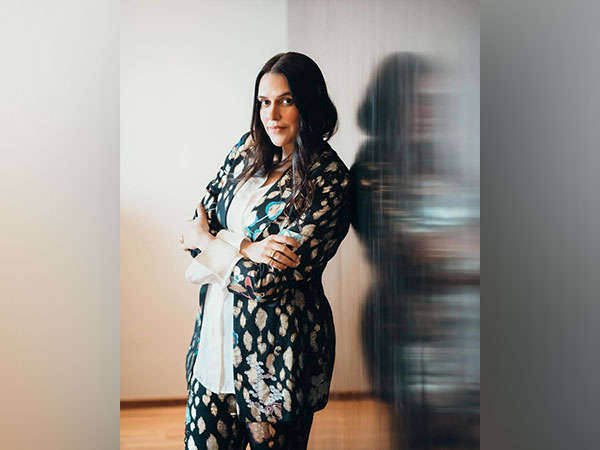 Neha Dhupia (Image Source: Instagram)