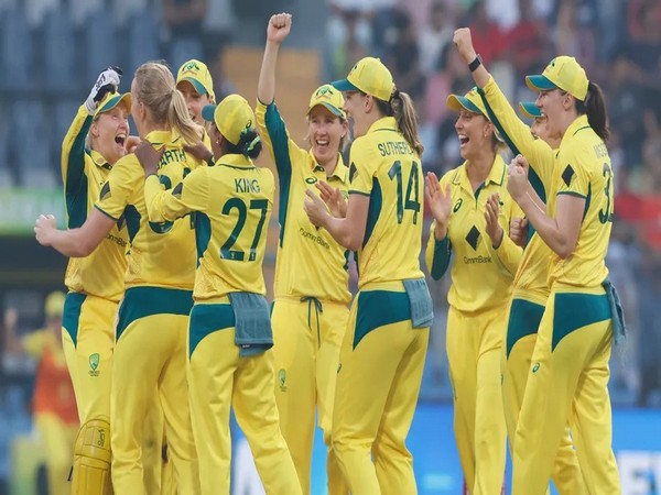 Australia Team (Photo: cricket.com.au)