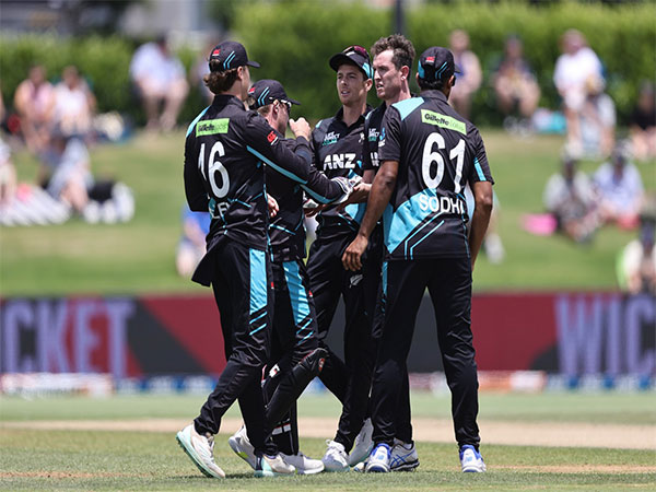 Team New Zealand (Photo: Blackcaps/ X)
