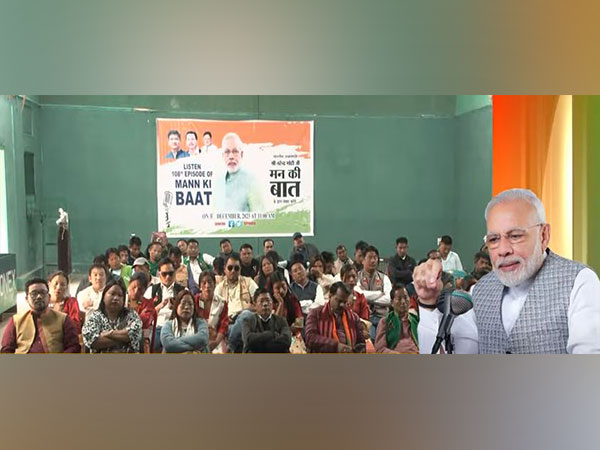 Prime Minister Narendra Modi (Photo/Narendra Modi Youtube)