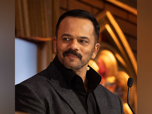 Director Rohit Shetty (Image source: Instagram)