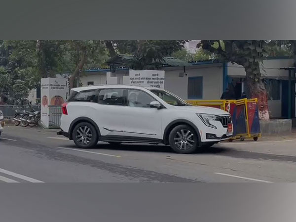 Visual from the spot. (Photo/ANI)