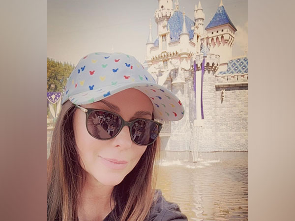 Jennifer Love Hewitt (Image source: Instagram)