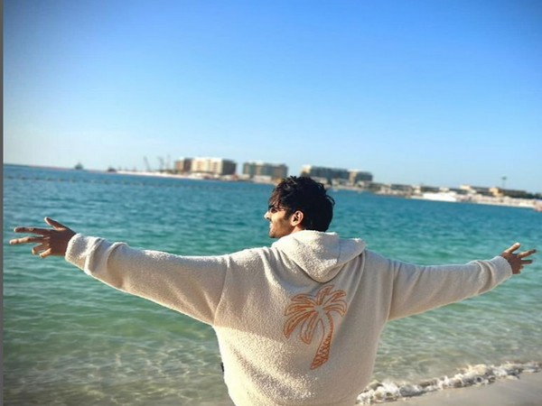 Kartik Aaryan (Image Source: Instagram)