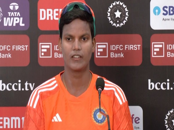 Deepti Sharma (Photo: BCCI)