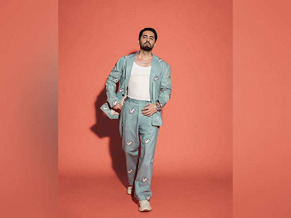 Ayushmann Khurrana (Image source: Instagram)